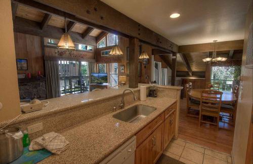 Bear Lake Hideaway condo - Foto 3