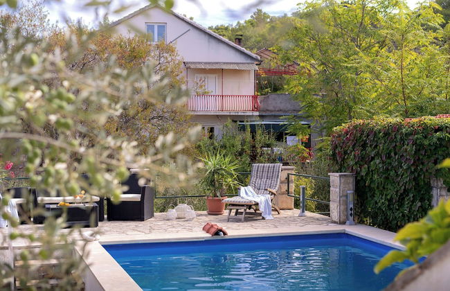 Villa Oleander - Foto 38