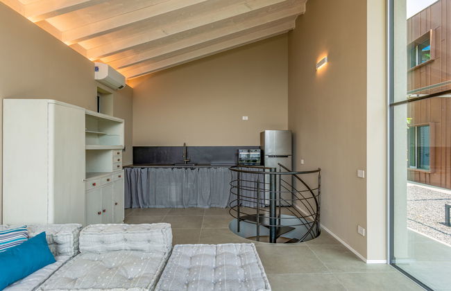 Villa Gau' - Foto 77