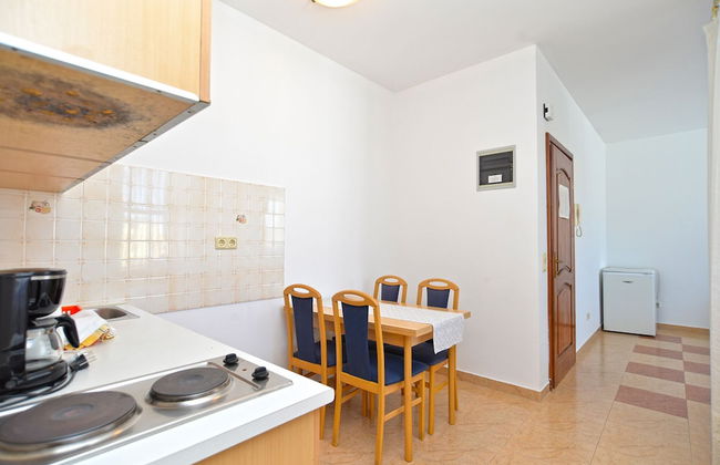 Apartments 2224 - Foto 30