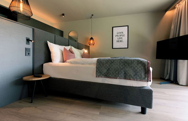 Belia Lofts - ADULTS ONLY - Apartments - Foto 16