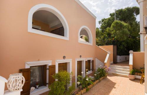 Spetses Center Comfy Apartment - Foto 25