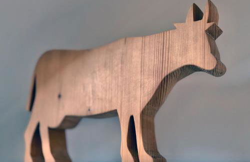 Königlicher Schloss- und Alpenblick - Foto 40