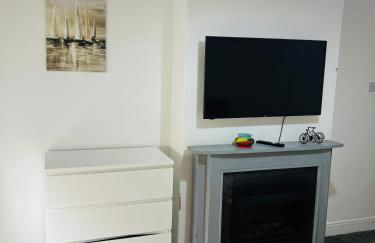 Walsall Comfort Home 3Bedroom Retreat Sleeps 6 - Foto 42