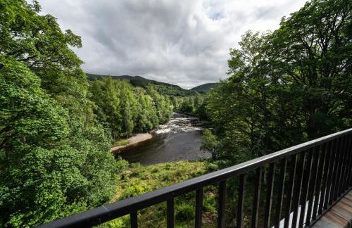 Gatehouse, Bridge of Balgie, Glenlyon - Foto 9
