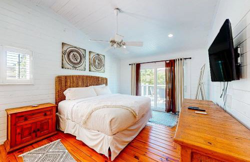 Escape By The Sea - Foto 12