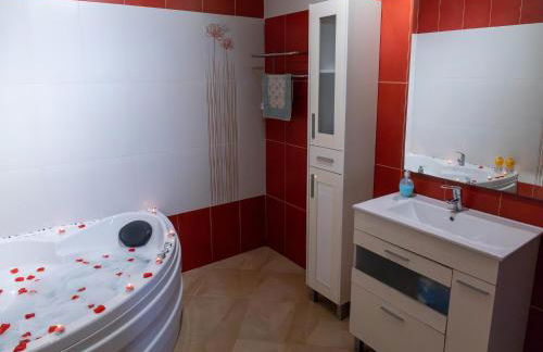 Modern holiday home in Almeria with pool - Foto 24