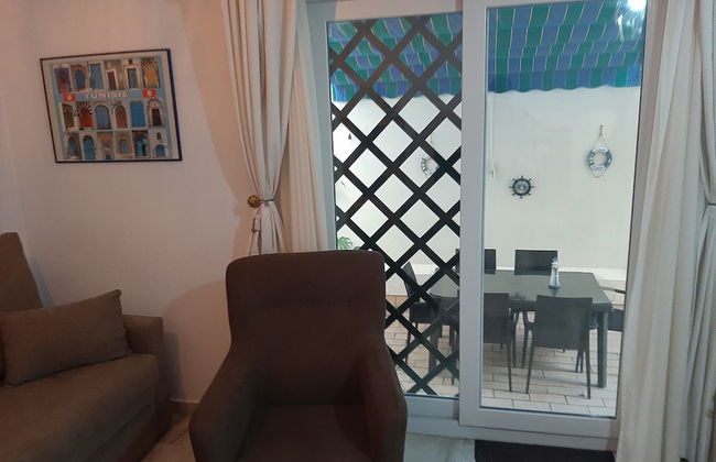 Apartment Huerta del Obispo - Foto 23