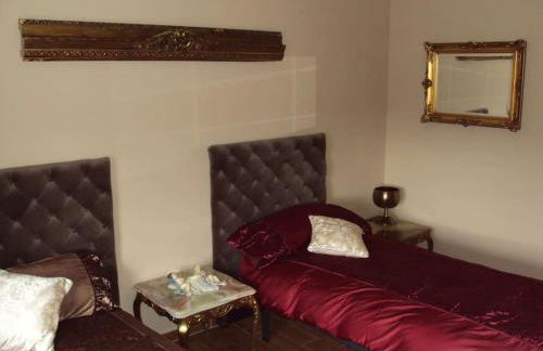 Casa rural en El Burguillo - Picos Pardos CRA-AV-1088 - Photo 13