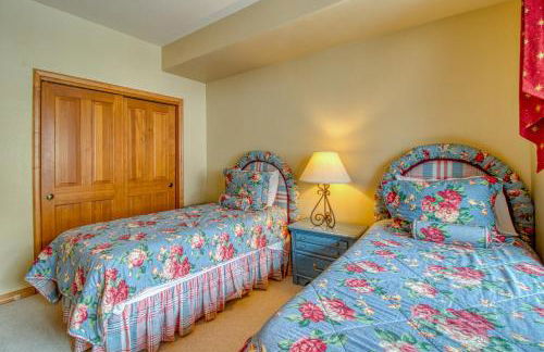 Spruce Tree Lodge #208 - Foto 29