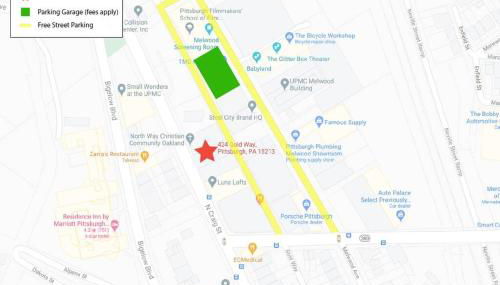 3E-*New* 3 min to Hillman Cancer Center, Sleeps 6 - Foto 5