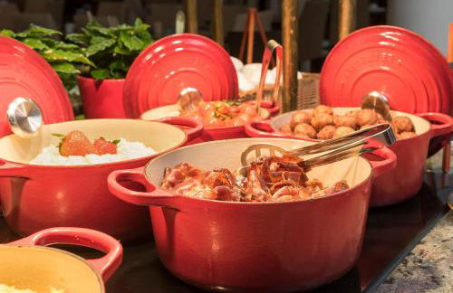 Seminaris Hotel Leipzig - Foto 24