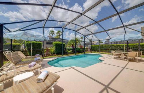 5 Bedroom villa with private pool, close to disney - Foto 8