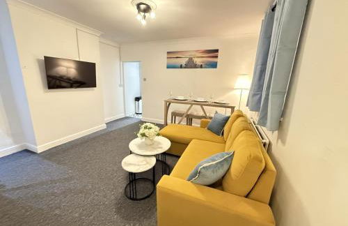 Cosy and comfy 4-bed house in Burnham Slough Near Legoland and Winsdor Castle - Foto 28