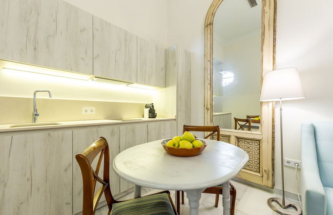 Casa Palacio San Jose - Photo 25