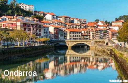 Monzubi Etxi - Foto 49