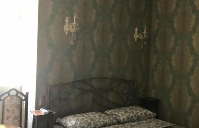 Old Tbilisi Historical Apartments - Foto 31