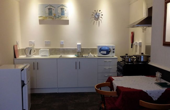 Sunrise Apartments - Foto 16