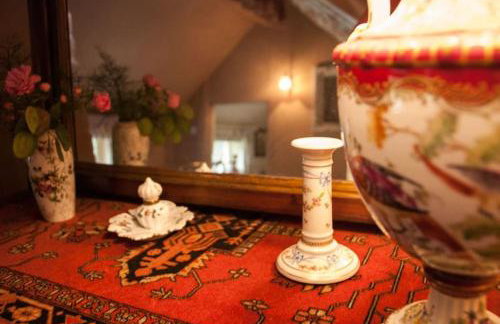 Cissys Cottage in a Nature Reserve, 7 minutes from Aldeburgh seafront - Foto 22