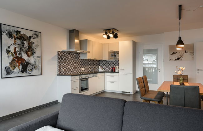 AlpenParks Residence Zell am See - Foto 12