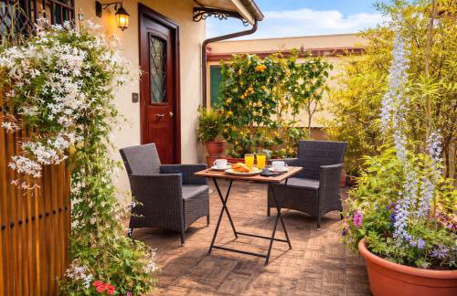 Il Cammeo 2 Guest House, near Pompeii and Vesuvius - Photo 15