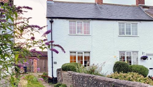 Barn Cottage - Foto 1