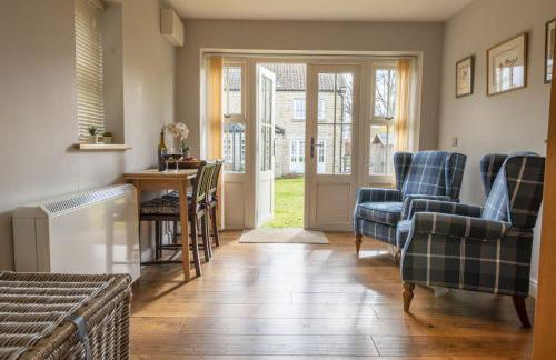 Saxon House - Foto 31