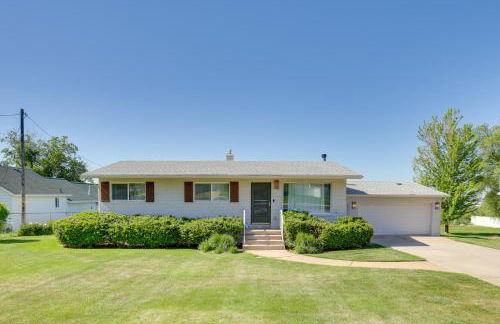 Scenic Patio and Views! Stay 10 Mi to Nordic Valley - Photo 25