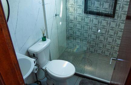 Refúgio dos Lagos 10min da praia - Photo 46