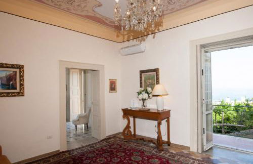 Residence Mareluna - Amalfi Coast - Foto 28
