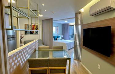 Refuge Transamerica - Photo 17