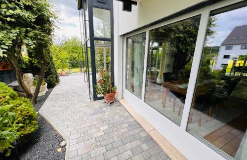 Exclusive High-quality Apartment Spessart - Foto 23