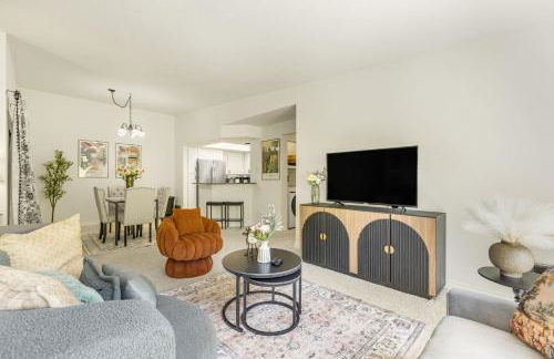 Perch - Bellevue Retreat - Foto 9