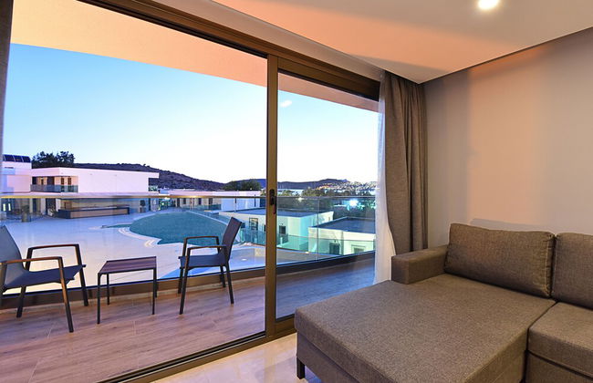 Jasmin Elite Residence & SPA - Photo 26