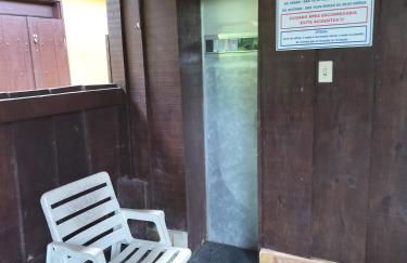 Chalé Pousada da Aldeia - Foto 9