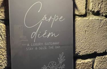 Carpe Diem Corinthian Suites Ι - Foto 48