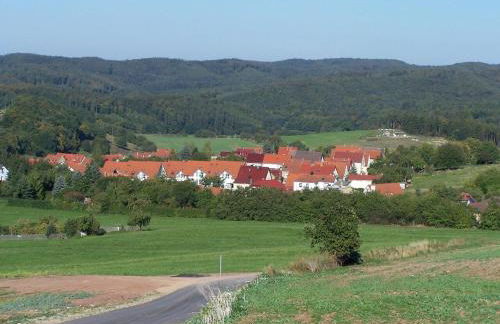 Ferienwohnung am Rennsteig - Foto 3