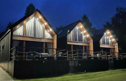 Domki Pod Cerkwią - Foto 28