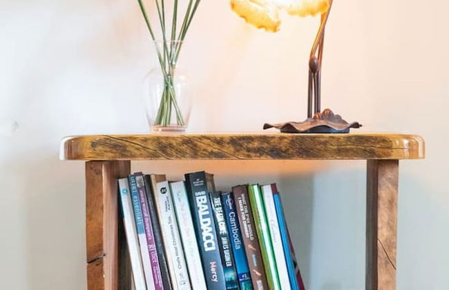 Zen Aqua Vista Workspace BBQ Private Lawn - Foto 15