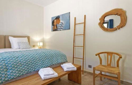 Un joli hameau au coeur du vignoble de l'Escarelle et de la Provence Verte - Foto 78