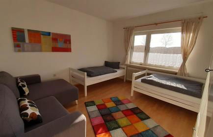 Ferienhaus Großheider Straße - Foto 3