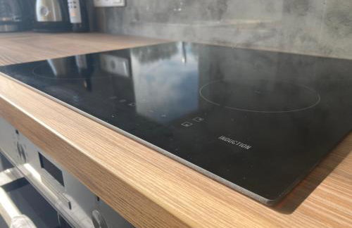 Domki Ostoja - nad Bałtykiem - cisza i piękno natury - Photo 42