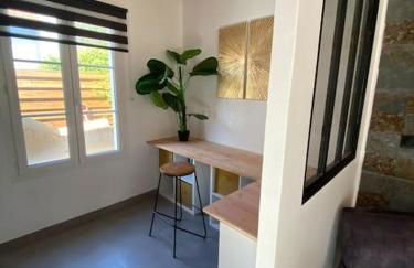 Villa 300m de la mer, Chatelaillon Piscine et SPA - Foto 22