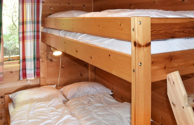 6 Person Holiday Home in Bud-by Traum - Foto 3