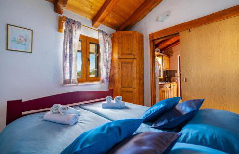 Eco holiday house Cive - Foto 16