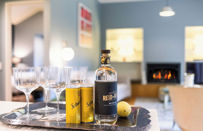 Parehua Resort - Photo 7