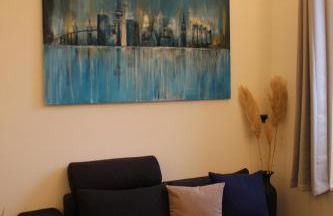 Appartment Am Fleet - Foto 10