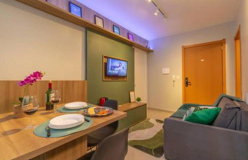 Maravilhoso Próx. Atitus c/Garagem NOVO - Foto 8