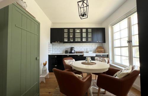 stilvolle Ferienwohnung Sweet Magnolia - Photo 31