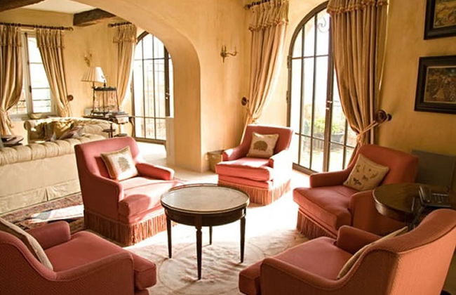 Maison d'hotes l'Amiradou - Foto 2